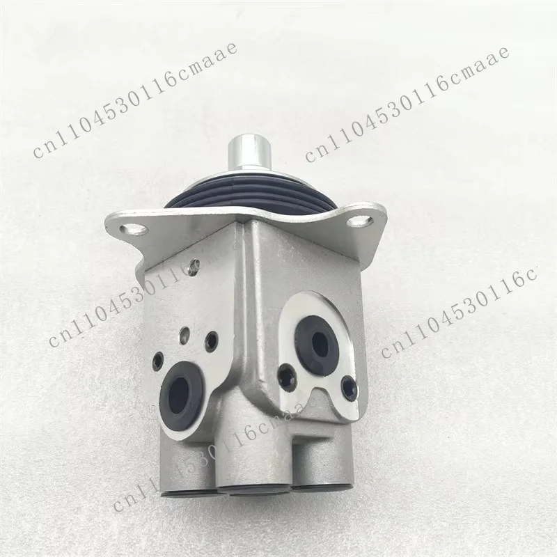 Excavator Parts Pilot Valve 702-16-0353 0 For Engine 4D102E Excavator PC120-6 PC130-6 PC160-7 PC200LC-8 Joystick