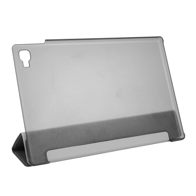 A42Z-Tablet Case Voor Teclast M40 P20HD 10.1 Inch Tablet Anti-Drop Flip Cover Bescherming Case Tablet Stand