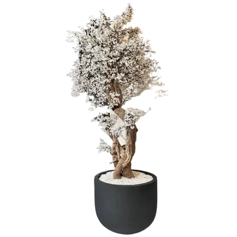 

Home Flowers Living Room Plants Artificial Trees Indoor Outdoor Decoration