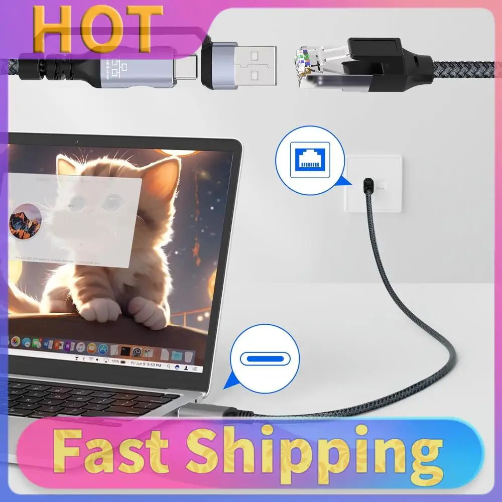 1.8M Usb Type-C To …