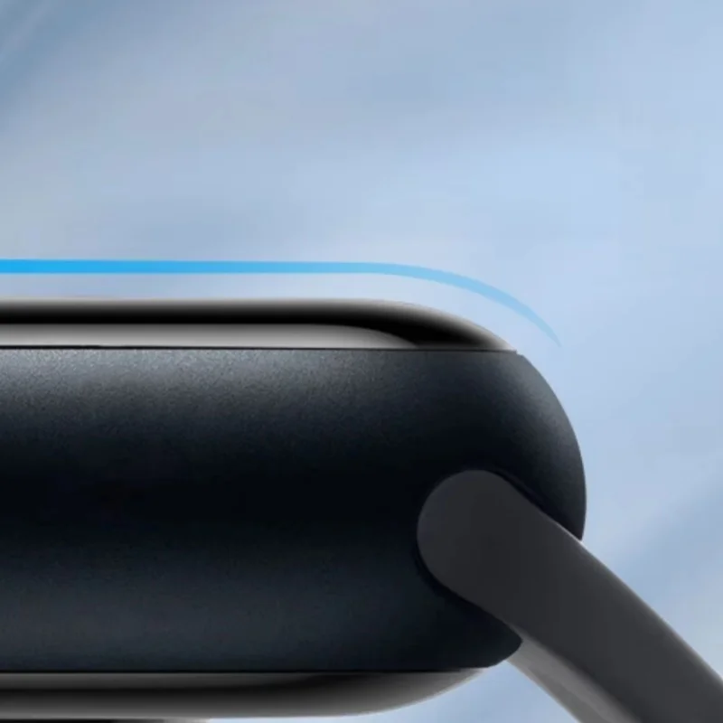 1-3 pezzi pellicola proteggi schermo per Xaomi Mi Band 9 3D copertura completa anti-graffio pellicola protettiva morbida in TPU per Xaomi Mi Band 9