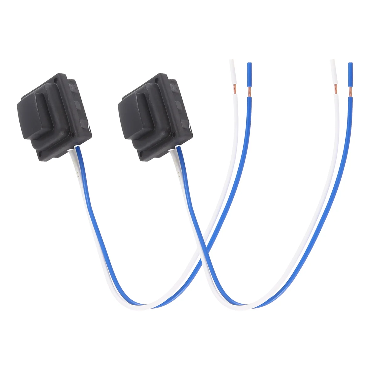 AT77 1 زوج الباب الأمامي مقبض ذكي زر صغير 82661-D3710 82651-D3710 لشركة هيونداي توكسون 2016-2020 مفتاح مجتذب خارجي