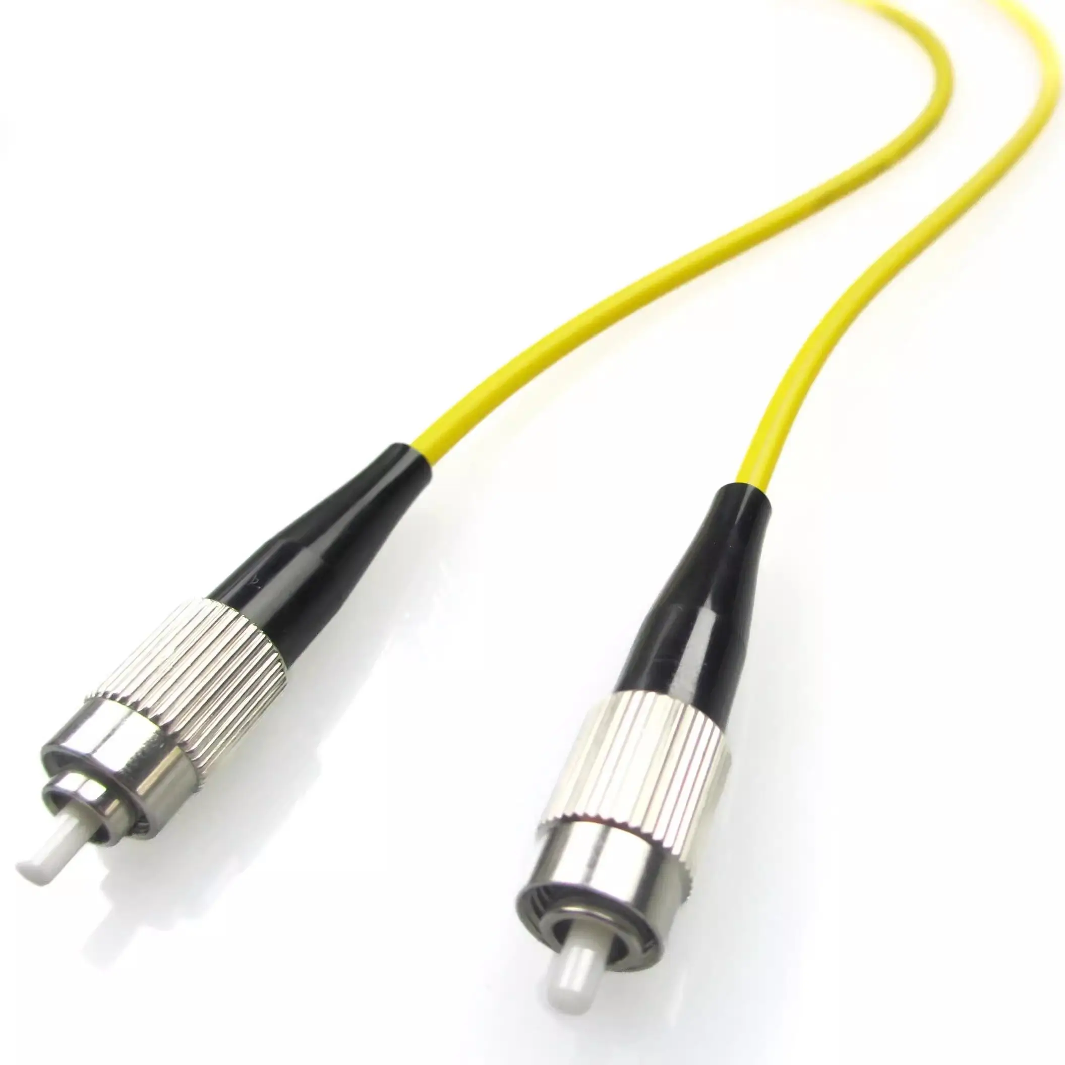 

1 meterVisible light single mode fiber RGB fiber FC SC LC 405-HP 460-HP 630-HP 780-HP