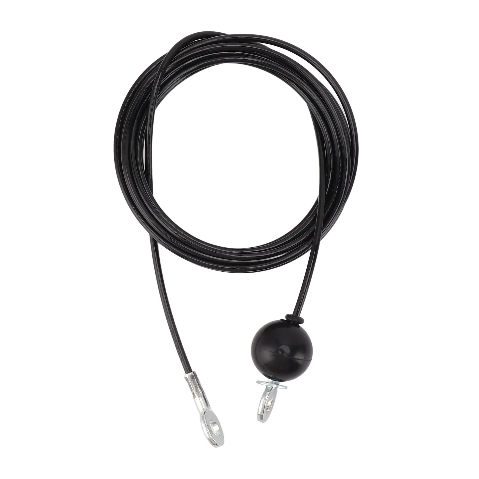 4/5 متر حبل أسلاك الفولاذ لتقوم بها بنفسك الثقيلة متعددة كابل صالة الألعاب الرياضية اللياقة البدنية بكرة آلة أجهزة تمارين اللياقة البدنية المنزلية اكسسوارات أداة