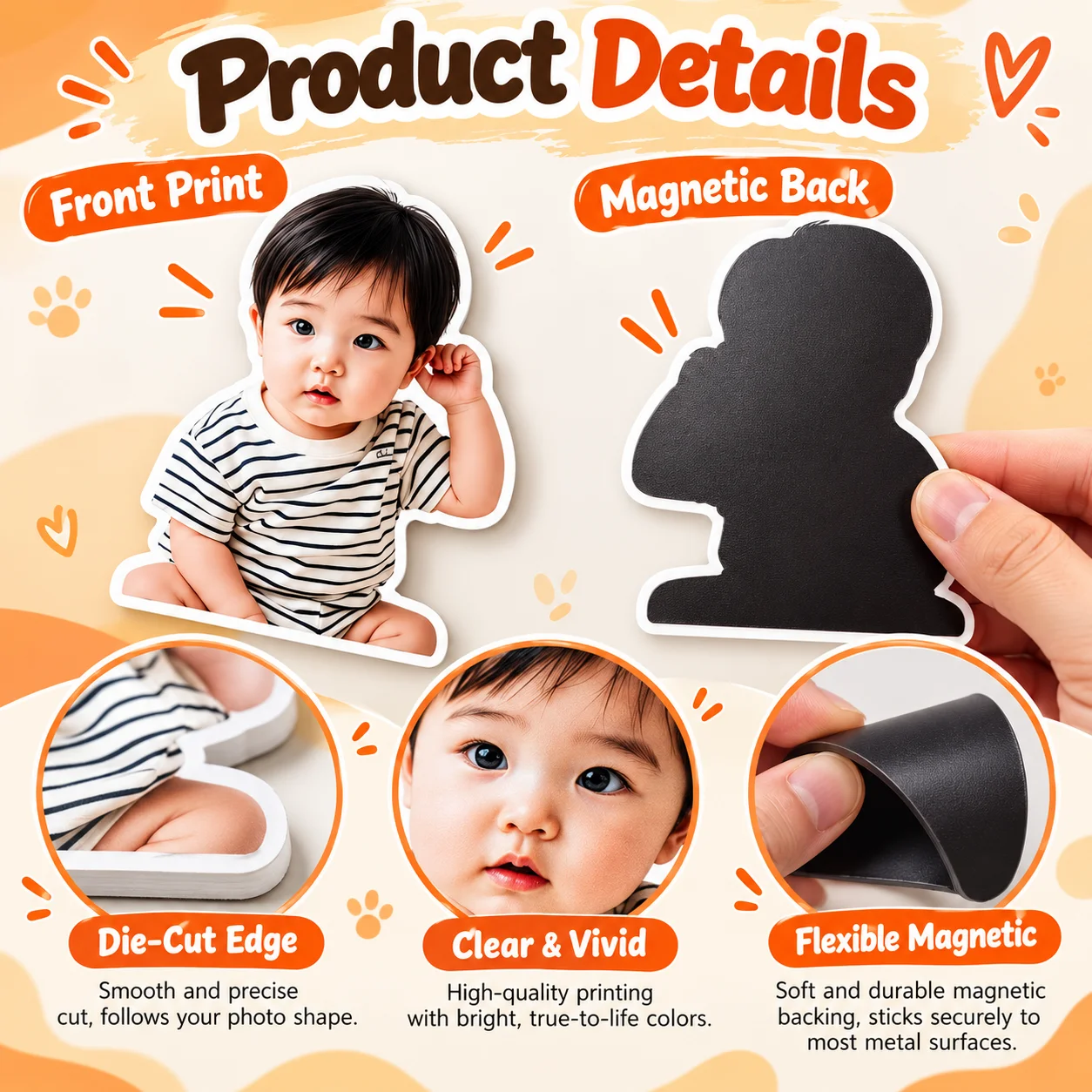 Ímãs personalizados com logoti - Home Office Logo avaliação e preço