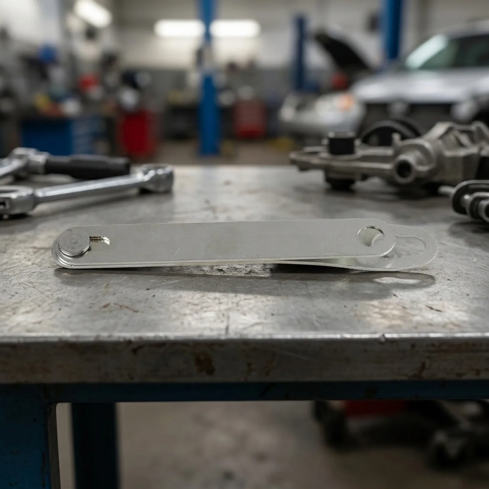 Rear Gate Part Tailgate Hinge ABS Plastic Wear-resistant Non-deformation Quick To Install Tailgate Replacement