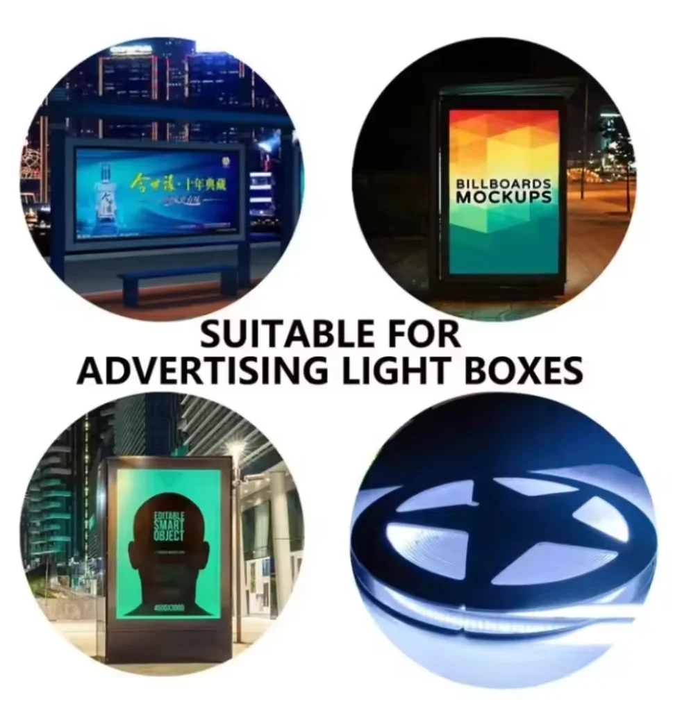 Ultrathin Switching Power LED Driver Power Supply AC220V To DC12V 24V LED Strip Lighting Transformer 24W 36W 48W 60W 72W 100W