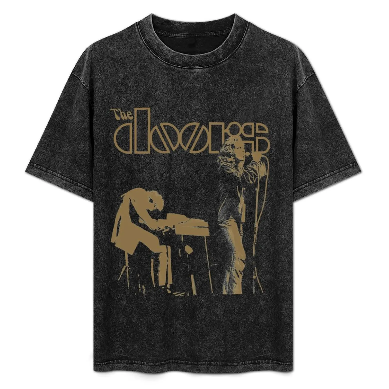 

MOJO RISIN T-Shirt man t shirt cotton cotton graphic cotton high quality T-Shirt