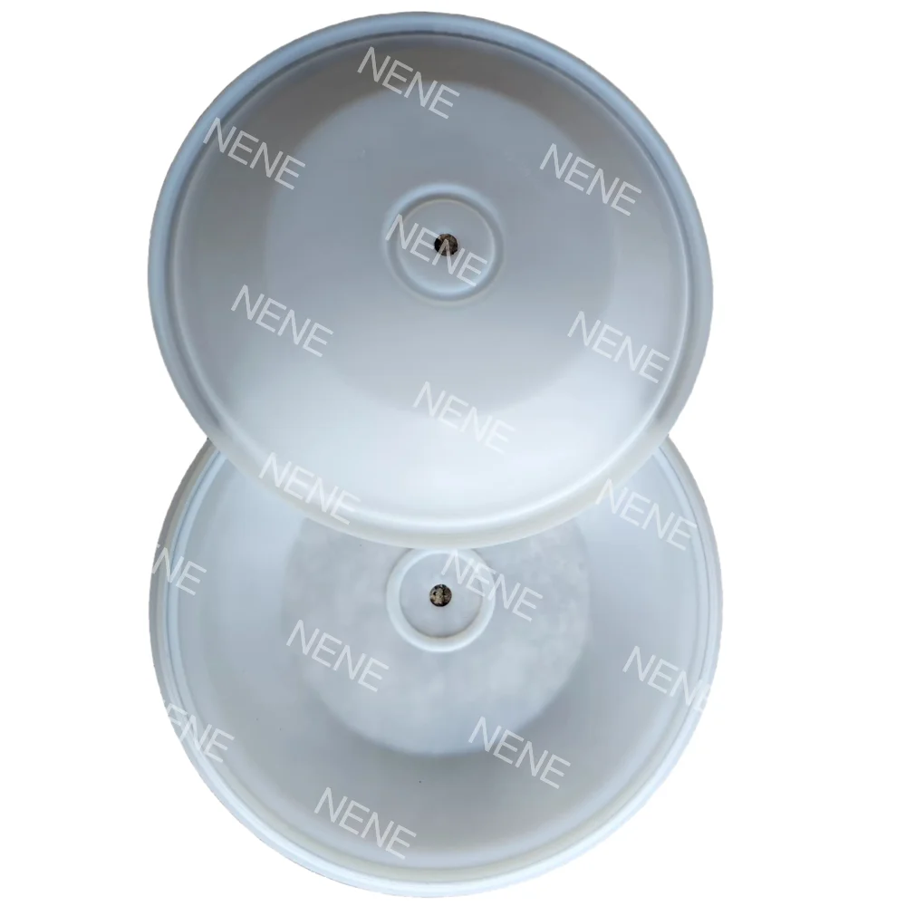 Santoprene MA5006 Shandao المطاط الحجاب الحاجز MA50-05-TF PTFE الحجاب الحاجز 2 بوصة مضخة هوائية الحجاب الحاجز #1