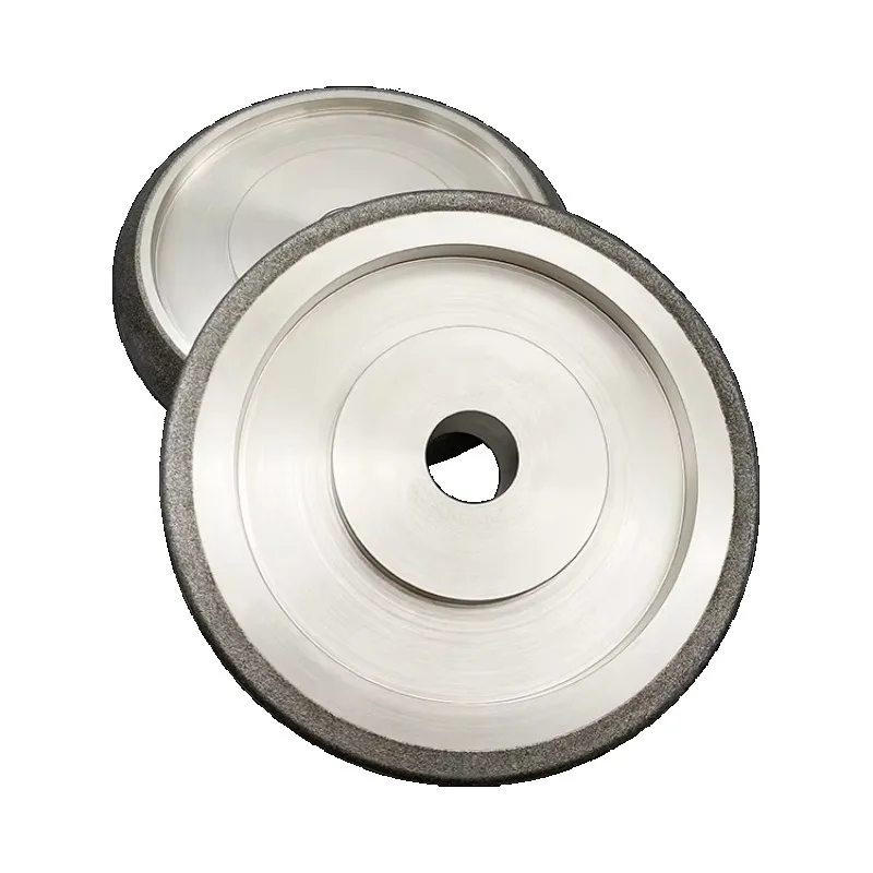 Diamond Cbn Grindin…