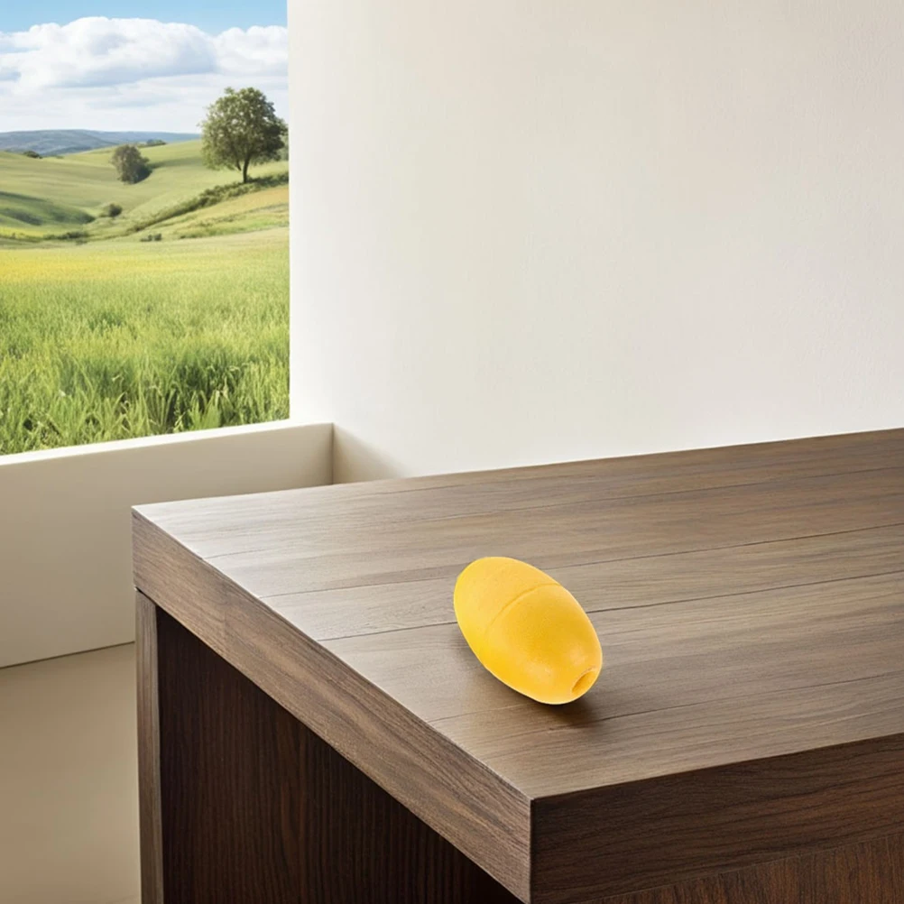 

PVC Rope Float Buoy 4pcs for Marine Kayak Fishing Boat Anchor Sand Pool Accessories Yacht Mooring Bumpers Sailor