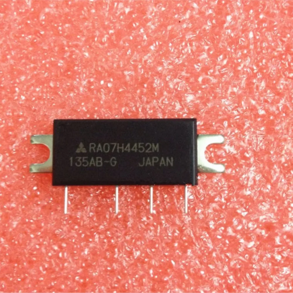 RA07M2127M RA07M4452M RA07M3340M RA07M3843M NEW MODULE