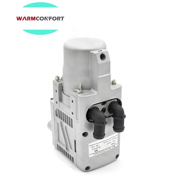 Warmconfort Simialr To Truma Combi D 6 E RV Caravan Motorhome Heater 12V5KW Two Functions  Air Water Parking Heater