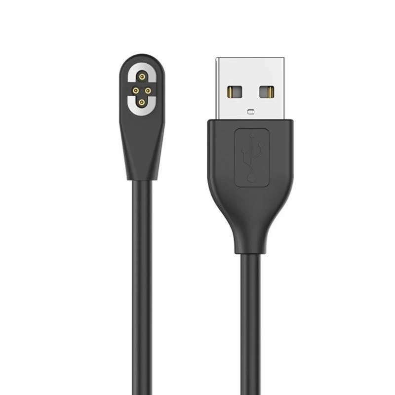 USB C 충전 케이블 Shokz의 자석이있는 케이블 Openswim S710 헤드셋 전원 코드