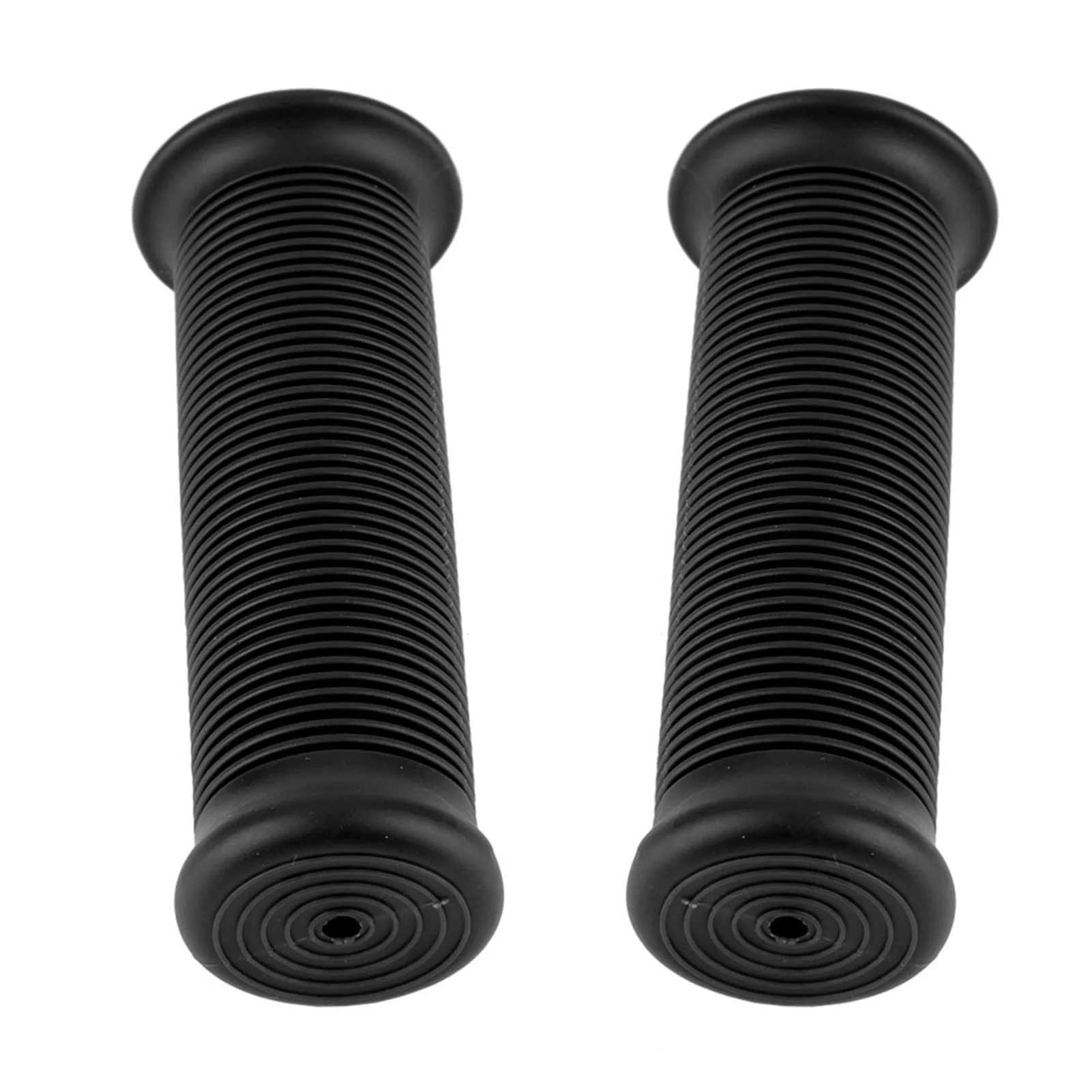 

Handlebar Grip Motorcycle Handlebar Grip Pair of 1inch 25mm/ 1.1inch 28mm Motorcycle Vintage TPU Handle Handlebar Grip
