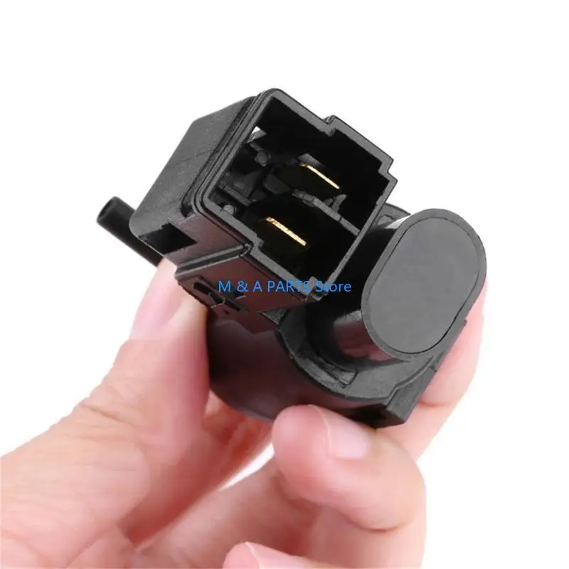 U1JF K5T19090 K5T49051 Car EGR Exhaust Gas Recirculation Vacuum Solenoid Switch