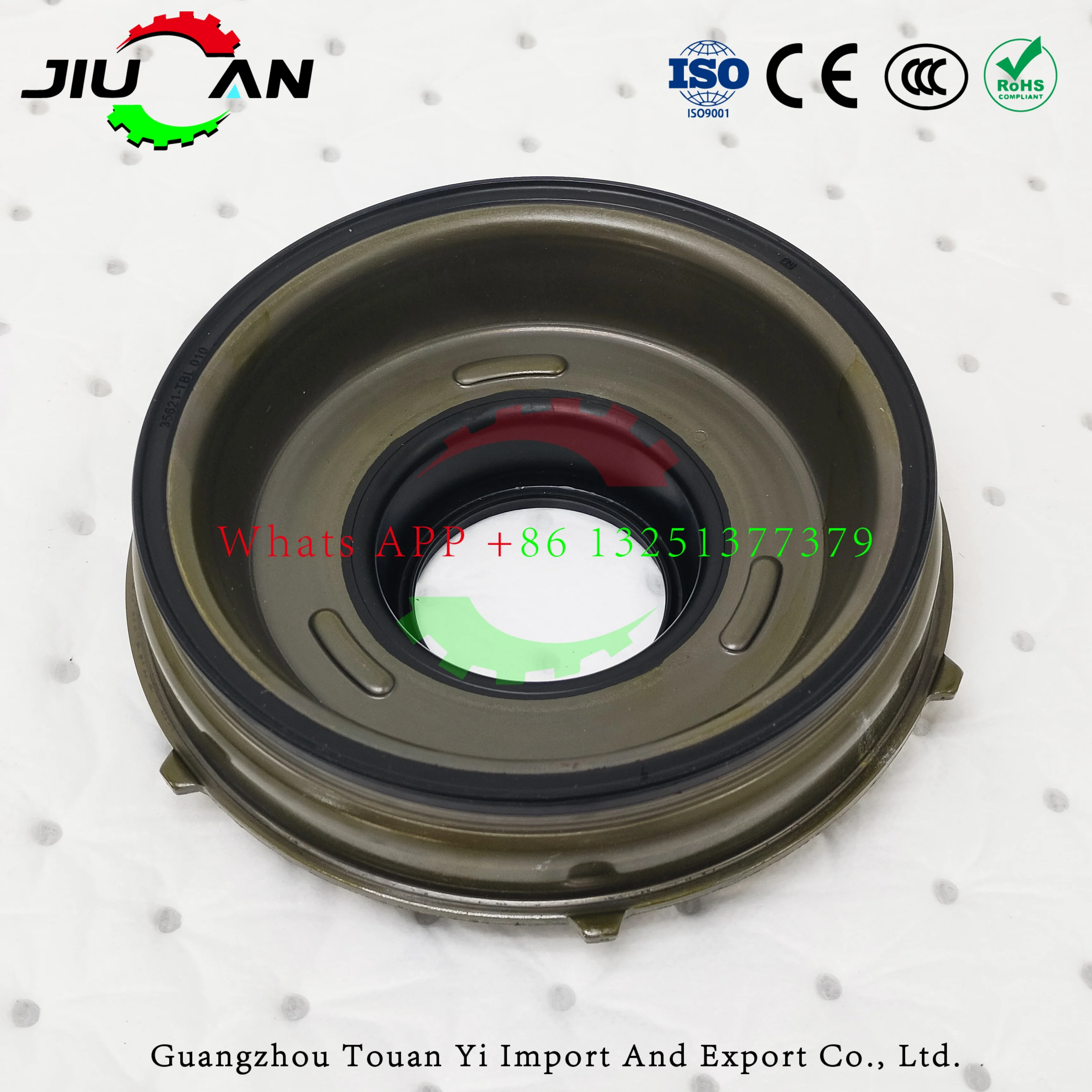 

For TOYOTA SEQUOIA 5700 Brand New AB60E AB60F Transmission Repair Piston Kit Gearbox Pistons Car Accessories