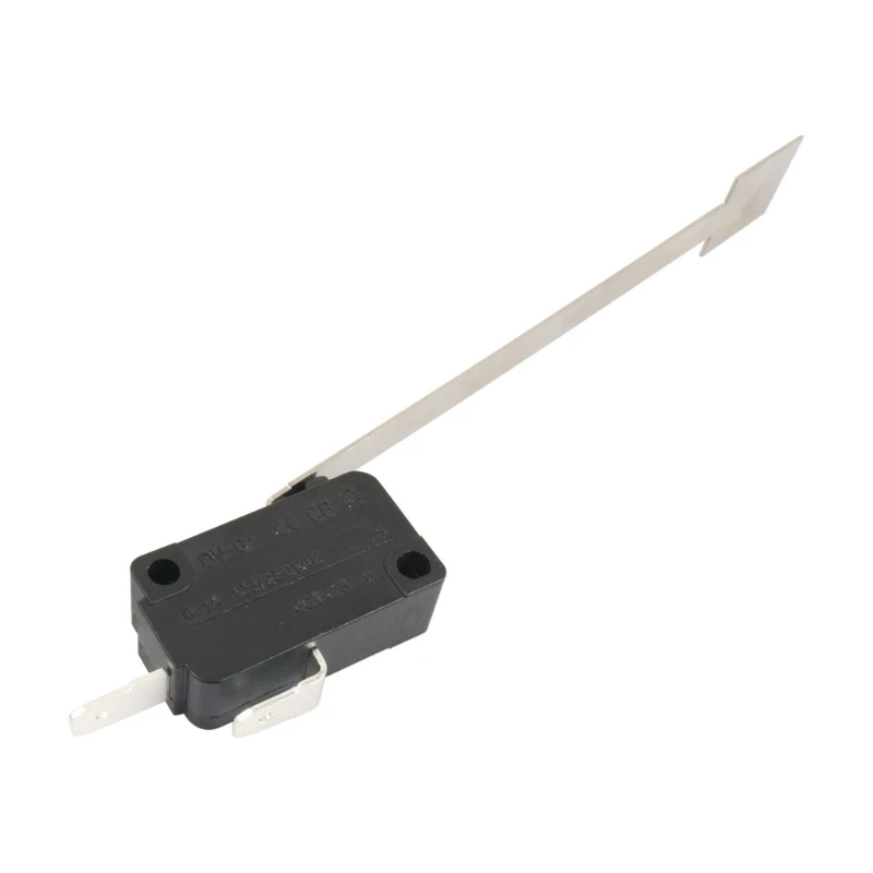 36680, 31377, 35050, 35052 Campers Stove Sail Switches PBT Stainless Steel Construction Quick Install And Precise Control 