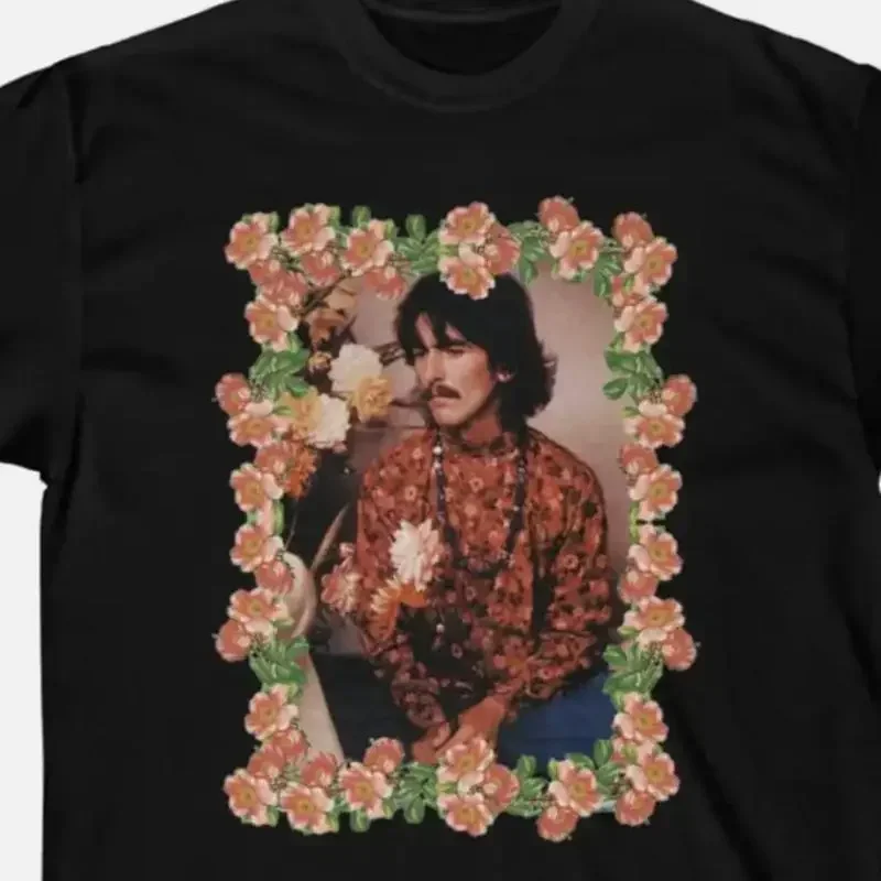 George Harrison Special My Sweet T Shirt