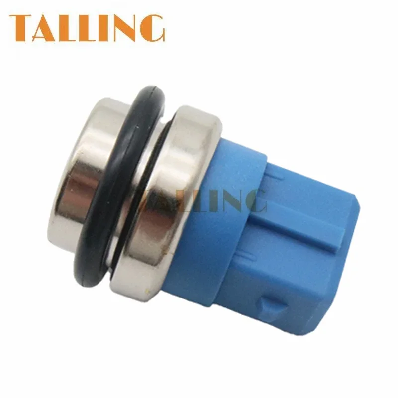 025906041A Coolant Temperature Sensor For Audi S6 A4 Quattro VW Jetta Golf Passat Cabriolet Combi Derby Scirocco Corrado 1.8 New