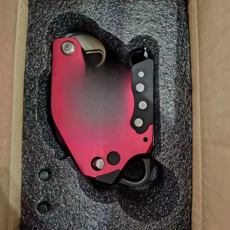 

High-tech Craftsman Z3 Electric Climbing Rope Ladder Rock Climbing Speed Downhill Mountaineering Aerial Work Rescue Moderator El