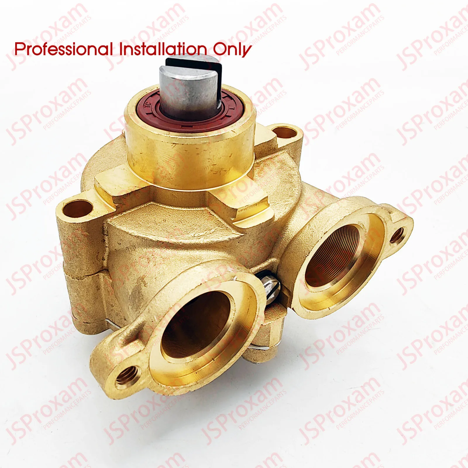 Replaces Fits For Volvo Penta Johnson 15578 115172 10-32621-2 Gasoline Engine Sea Water Pump 855578 855517 828026