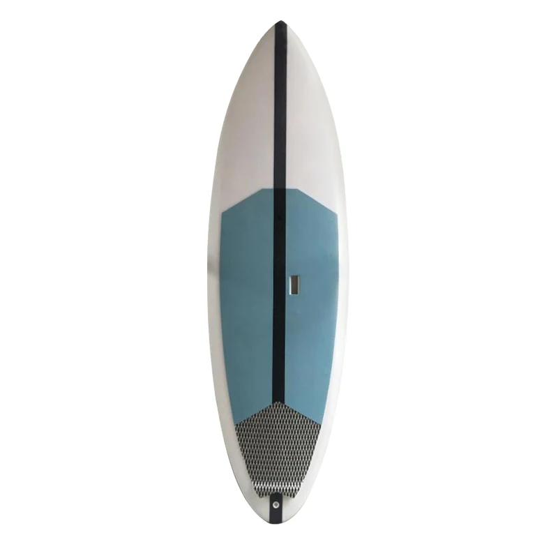 Prancha de surf de vela SUP epóxi premium Stand Up Paddle Board personalizada em todos os tamanhos Prancha de surf de fibra de vidro