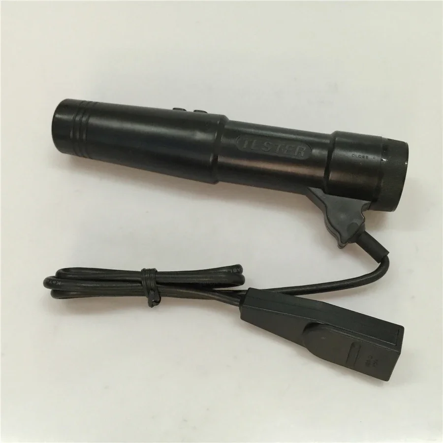 

STARPAD Car and motorcycle repair detection tool to test the engine ignition timing light free shipping