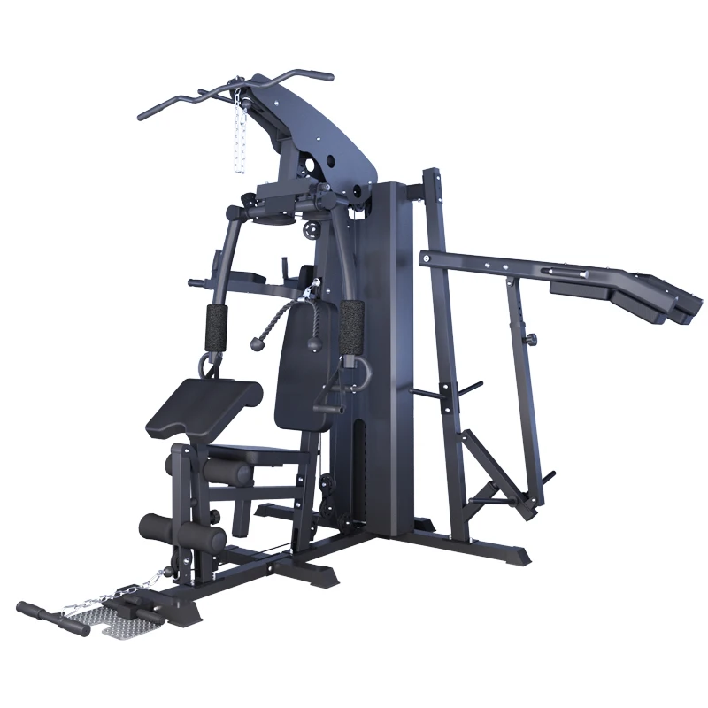 Comprehensive training equipment for Commercial Gym,  Functional Exercise Workout Station for  Bodybuilding