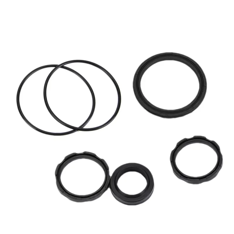 SC32 SC40 SC50 SC63 SC80 SC100 SC125mm Asia Type Air Pneumatic Cylinder Repair Seal Kits