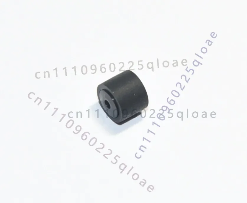 4PCS Rubber Pinch Roller FOR Sony WM-190 WM190 Green Key Auto Reverse Walkman Cassette Player Repair Parts