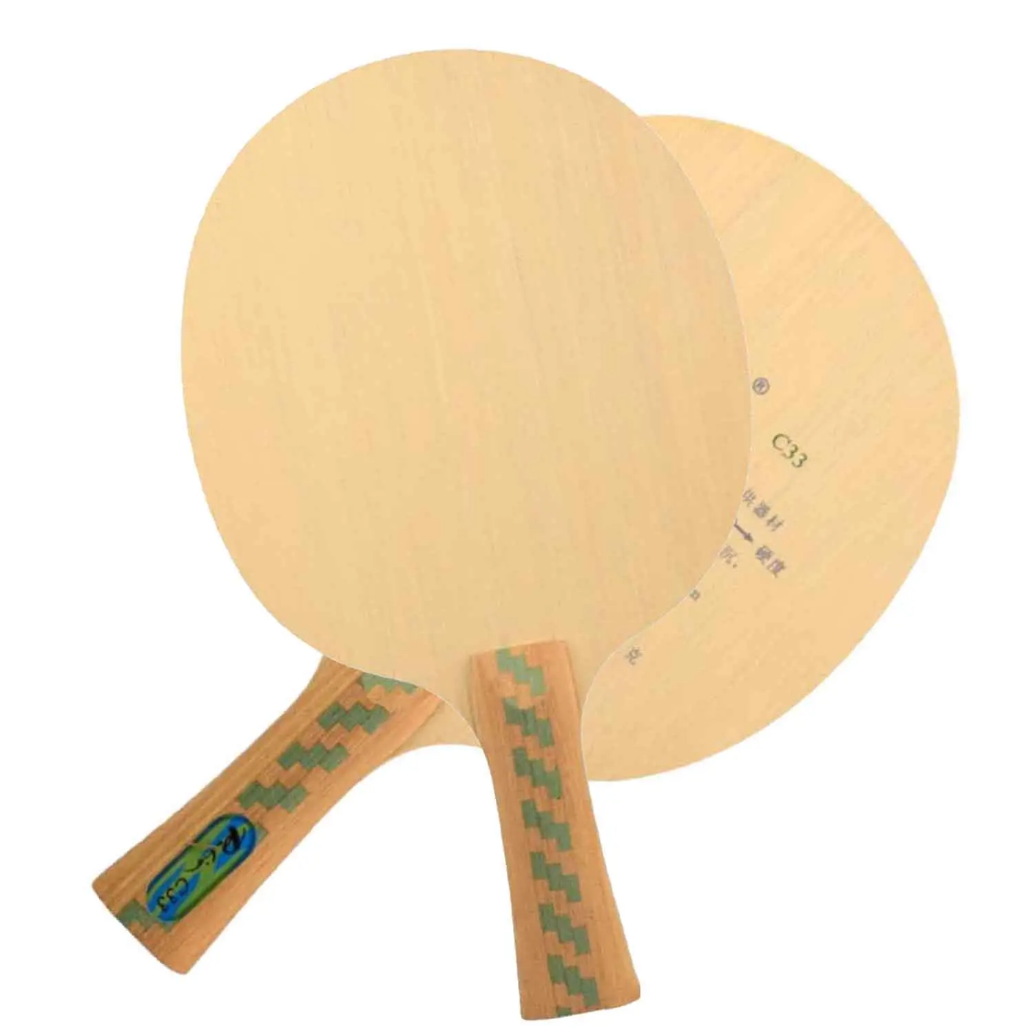 

Оригинальное лезвие для настольного тенниса Palio C33 C 33 C-33 из углеродного волокна для быстрой атаки, ракетки для настольного тенниса, спортивные ракетки для пинг-понга C33