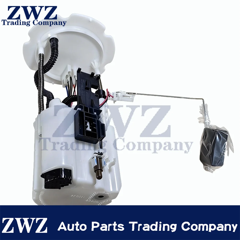 For Infiniti G25 G37 G37 M35 M45 Q40 Q60 Fuel Pump Assembly 17040-1NC0C 17040-1NC0D 17040-EJ81A 17040-EJ81B 170401NC0C 170401NC0