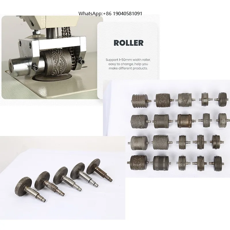 Easy Operating Machine Sewing Industrial  for Non Woven Shopping  Bag Making Sewing Machines