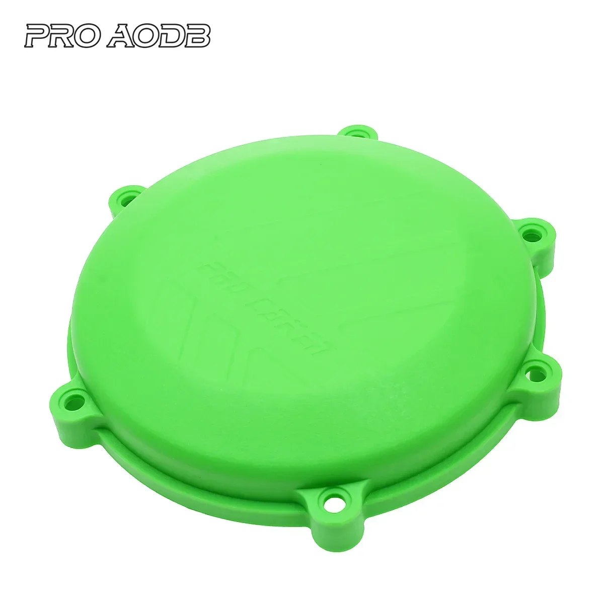 For Kawasaki Motorcycle KX450F KX 450F KXF450 2016 2017 2018 Precision-Made the Clutch Guard Water Pump Protector Cover