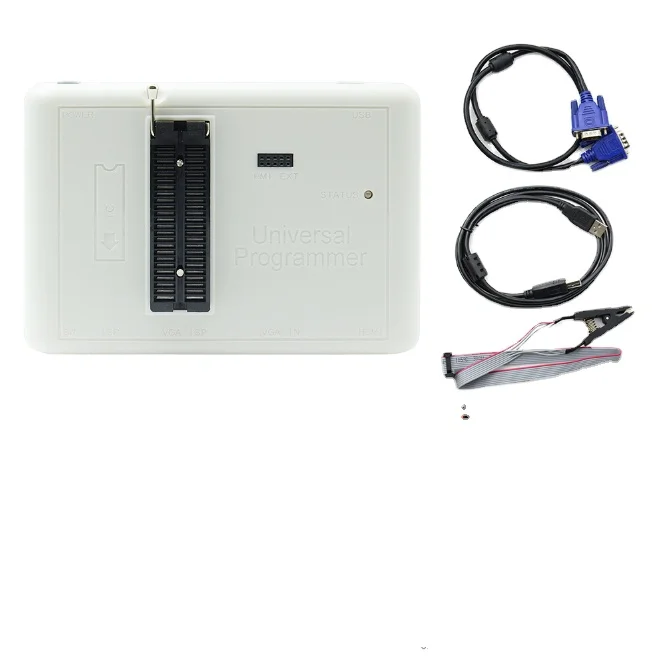 RT809H FLASH Programmer Newest Integrated Circuit Bluetooth Ic Chip Electronic Components Integrated Circuits CN;GUA N/a