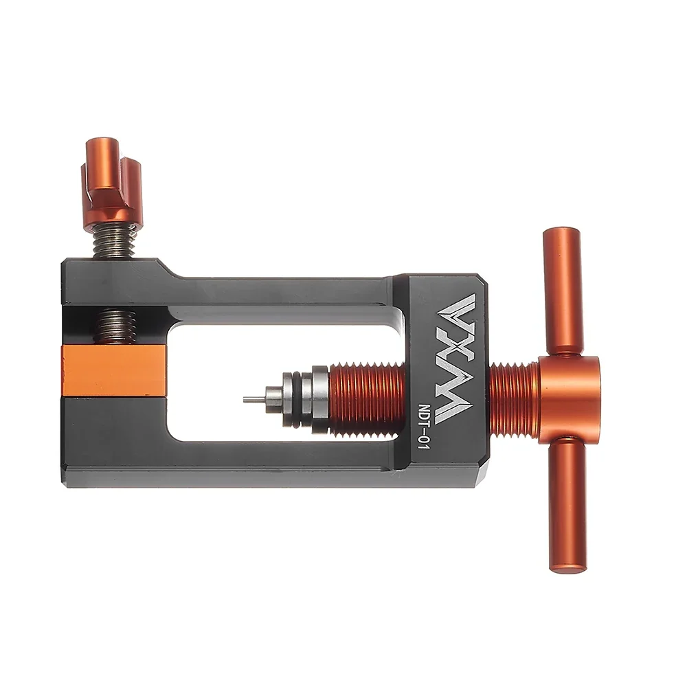 Bicycle Brake Repair Tool Hydraulic Hose Needle Driver Cutter 6
