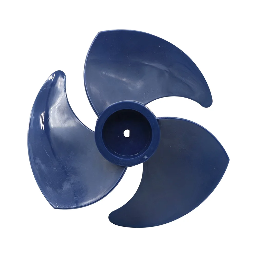 Air Circulator Flabellum, Silent Fan For Blades Three-blade Impeller Floor Fan Air Circulator Flabellum, Silent Fan For Blades T