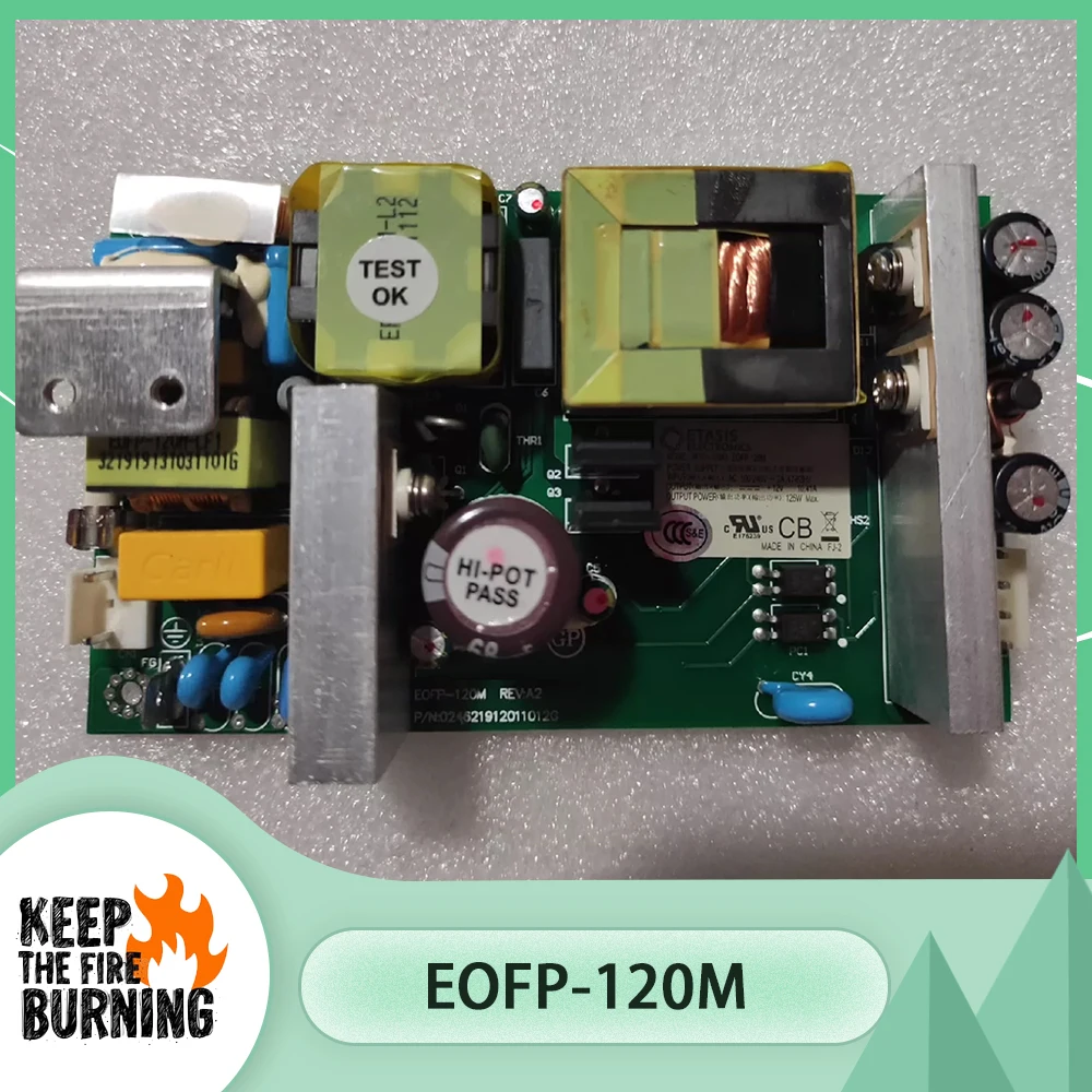 

DC Power Module EOFP-120M