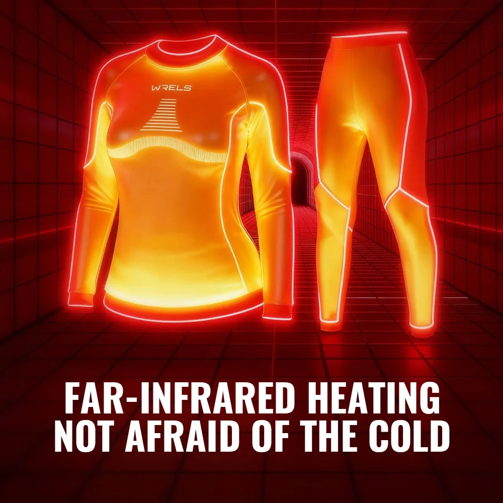 Thumbnail 3 - #37 Best Mens Thermal Base Layers to Buy In 2026