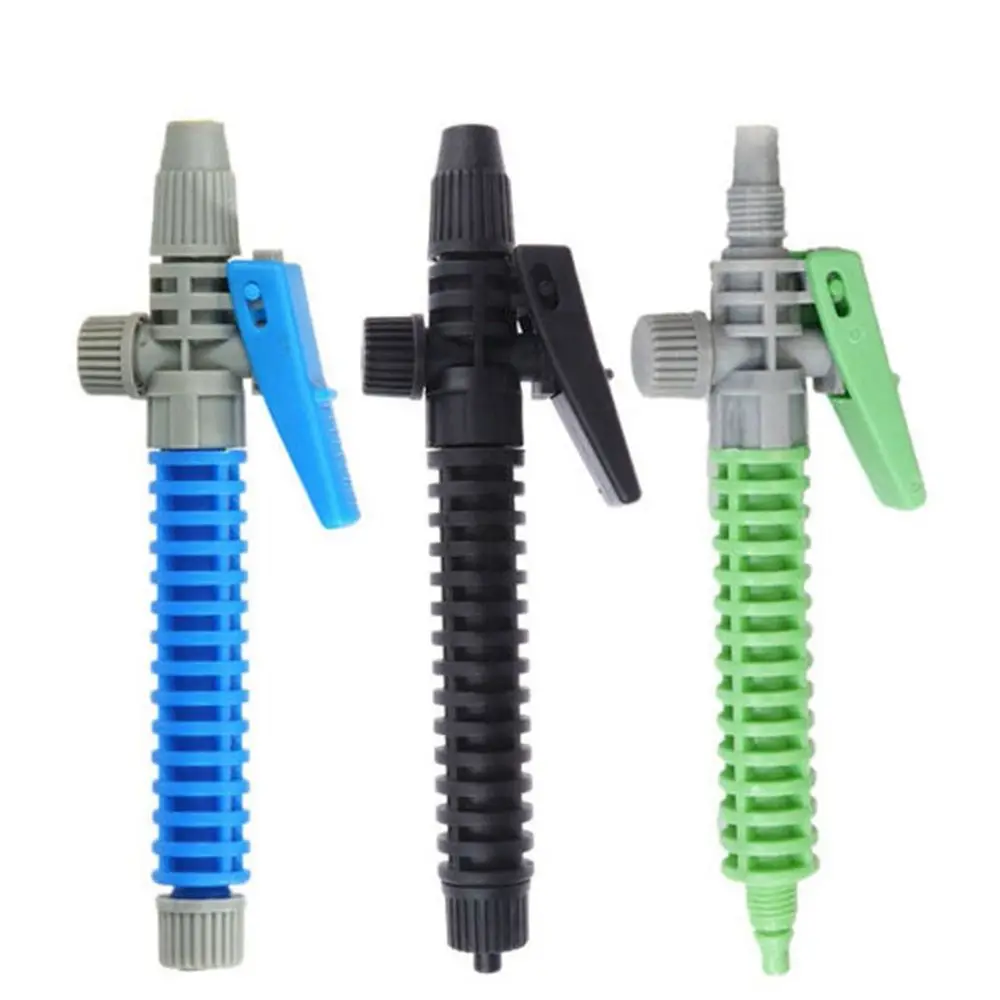 

3L/5L/8L Switch Head Watering Tool Trigger Sprayer Fittings Garden Supplies Sprayer Handle Trigger Sprayer Part