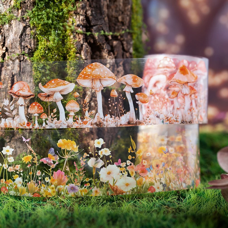 Harvest After The R… - image