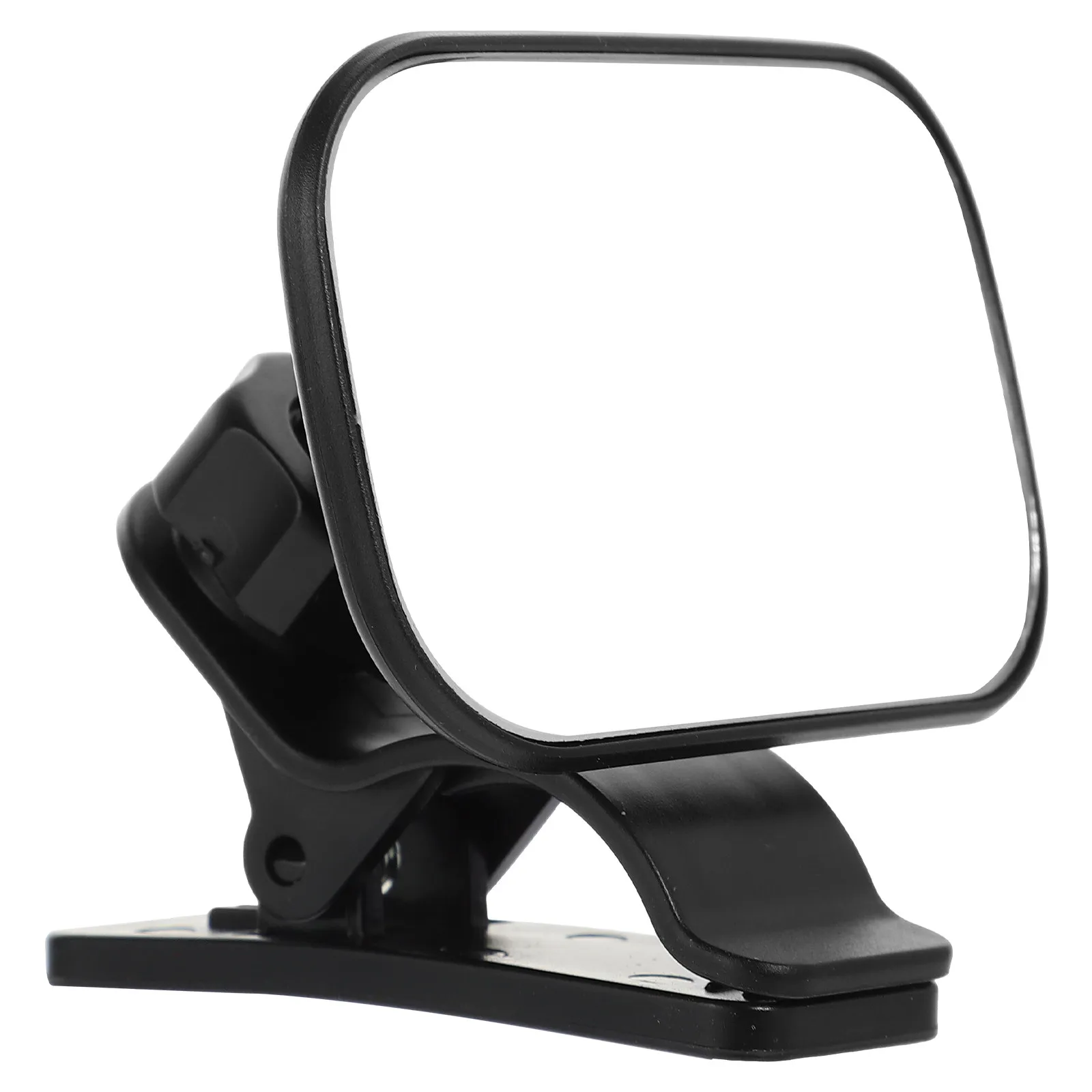 

Зеркало для наблюдения за ребенком в автомобиле, легко устанавливаемое, с широким углом обзора, совместимо со всеми моделями, зеркало для заднего сиденья.