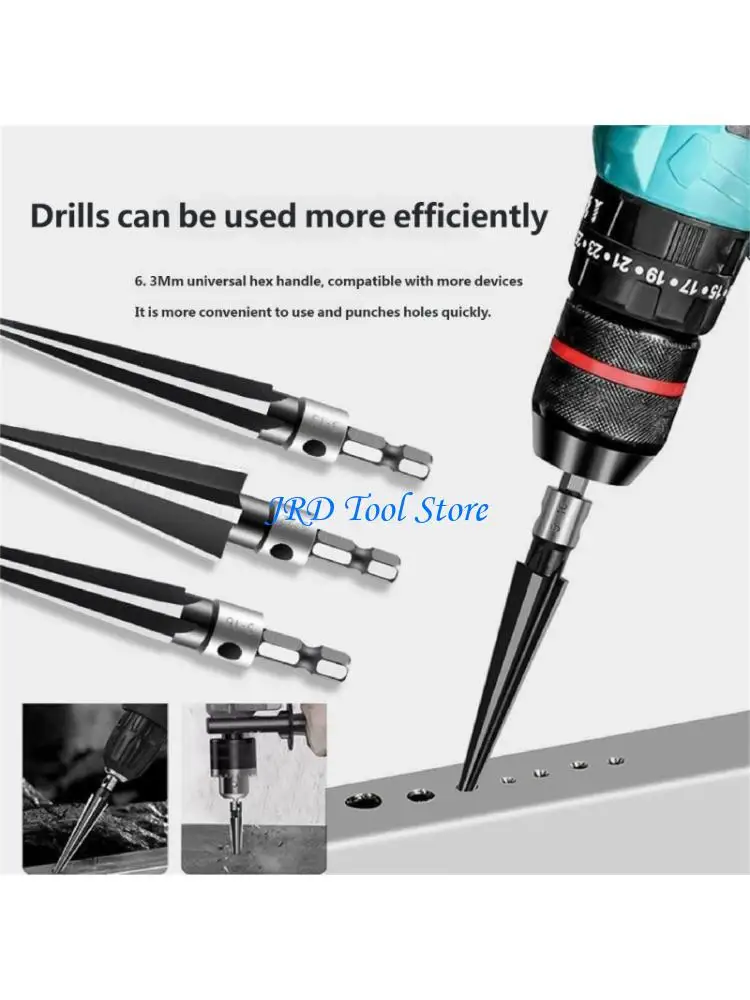 

A2UD Safe Manual Operation Hole Expander Featuring Taper Design Suitable For Risk Use In Educational And Home Workshops