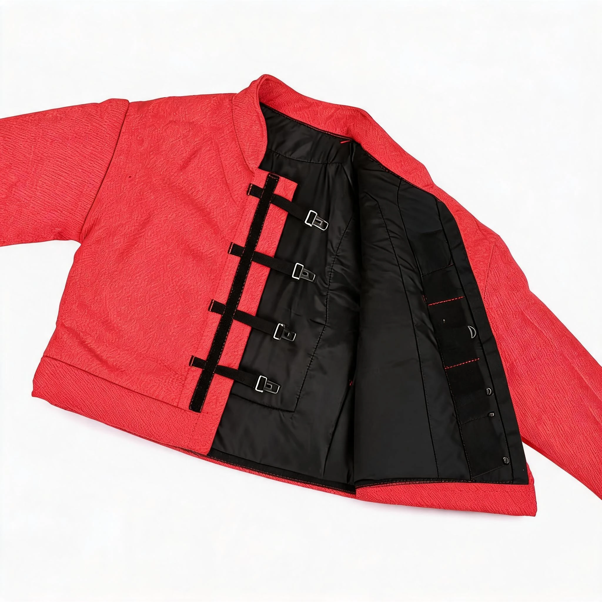 Accept Customization High Quality Dog Training Bite Suit Safety Protective Suit For Dog Training