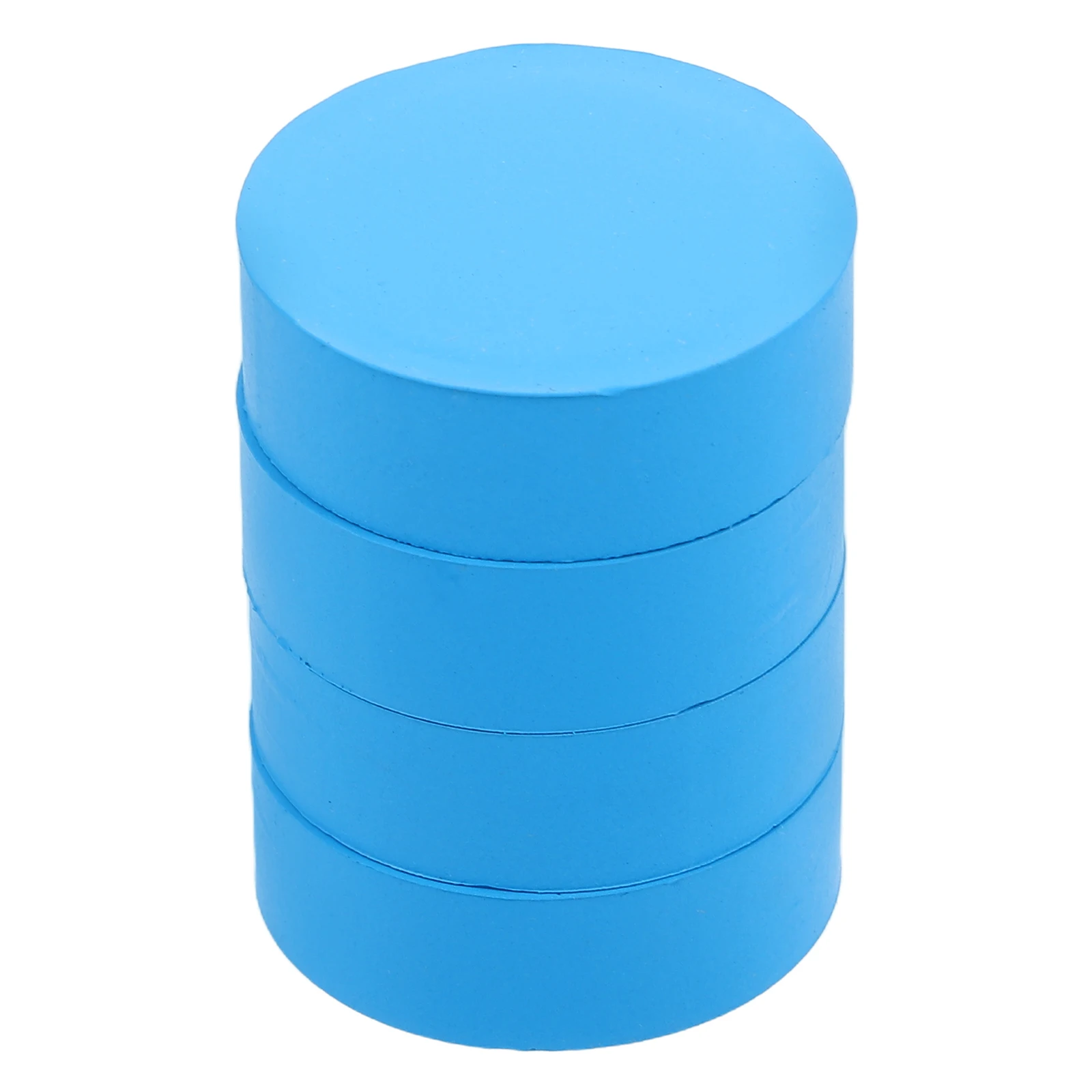 

4 Pcs Counterweight Magnet Clips for Vide Immersing Food Bags Magnetic Weights Kitchen Accessories Safe Cooking Device