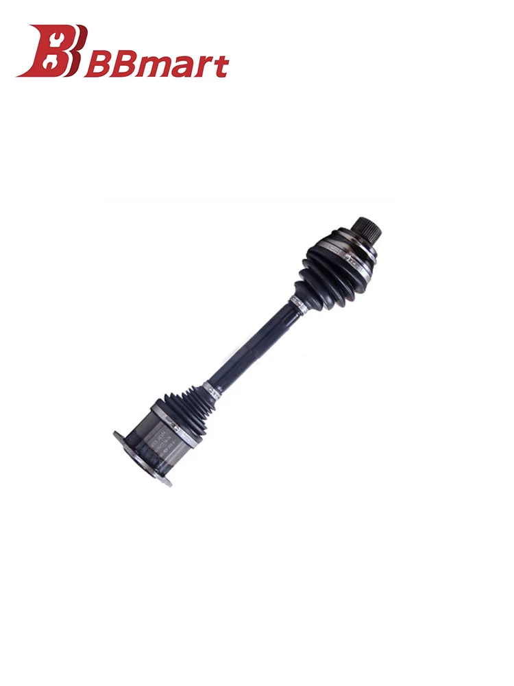 4GD407271 BBmart Auto Parts 1 Pcs Drive Shaft For Audi A6 C7 OE 4GD407271 Factory Low Price Car Accessories