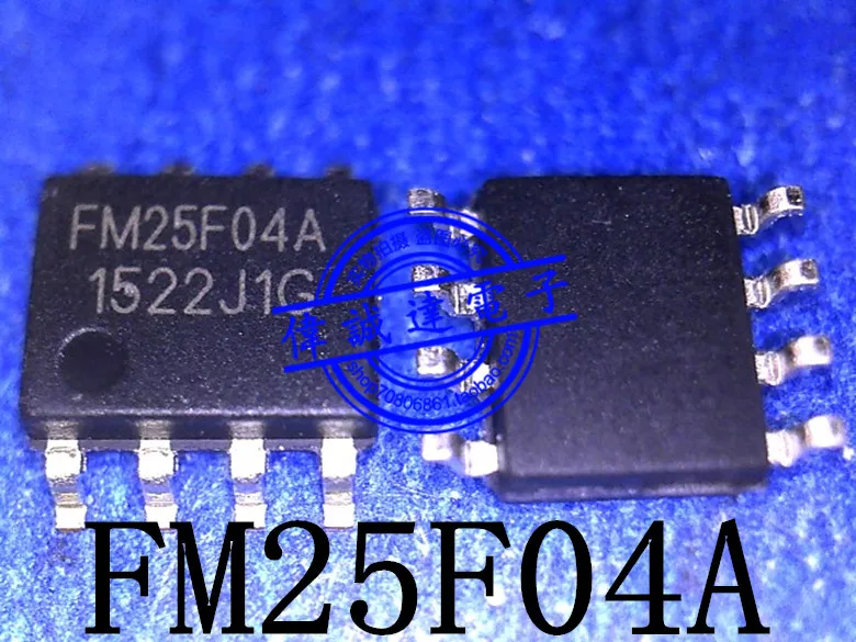 Новый оригинальный FM25F04A-SO-T-G FM25F04A SOP8