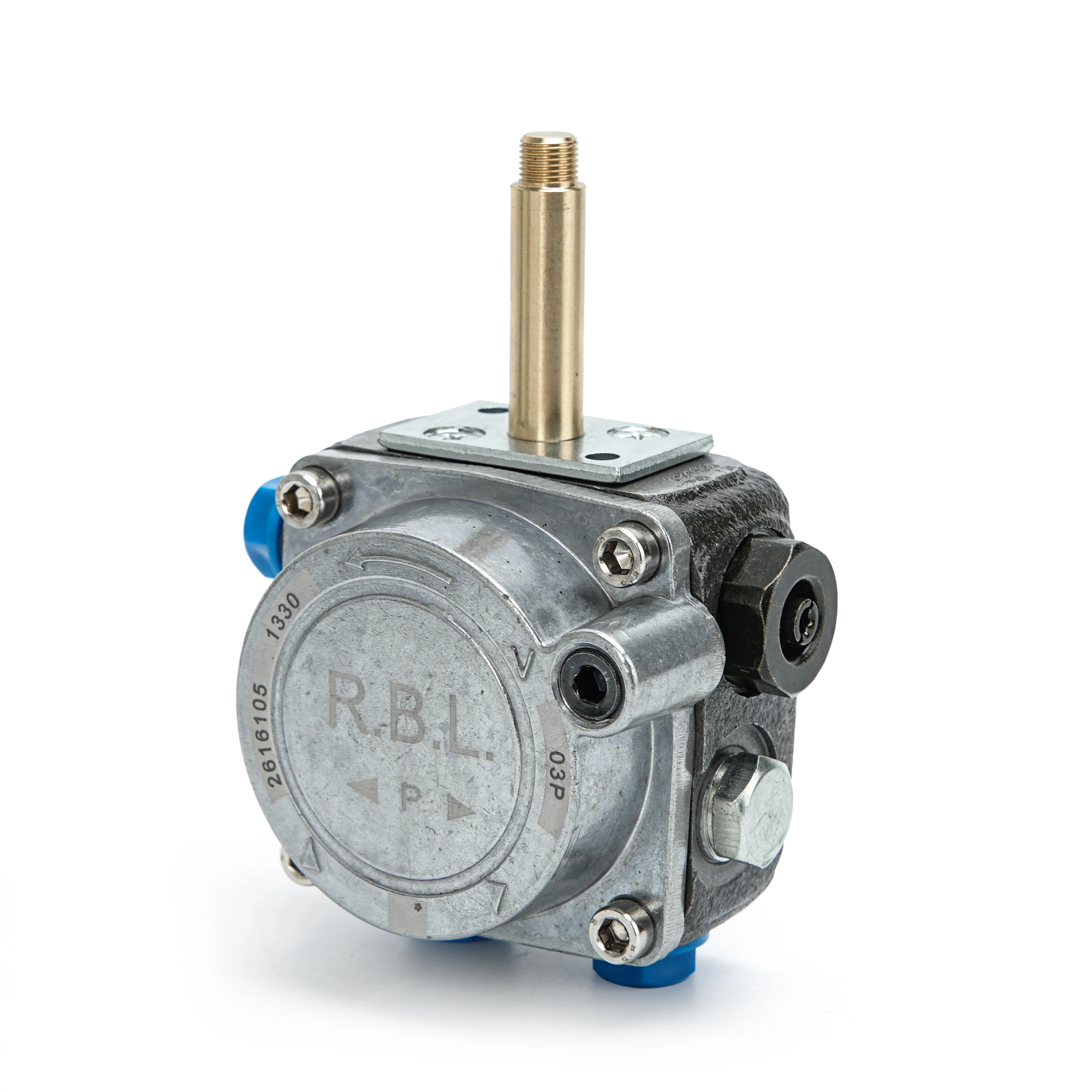 Pompa oleju do palnika olejowego 40G - G3/G5/G10/G20 & RBL 3007800 do kotłów przemysłowych — 2