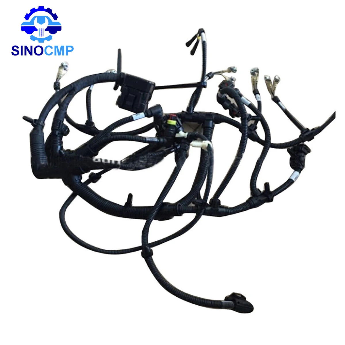 Engine Wiring Harness 20886142 VOE20886142 For Volvo EC210 EC210B Excavator